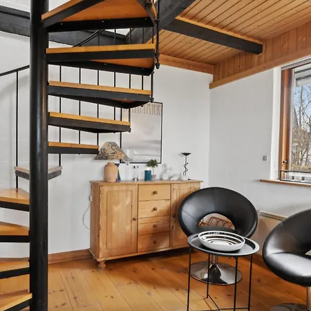 1084 Prázdninový dům