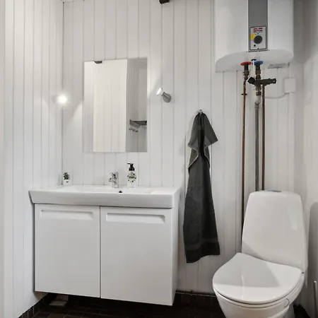 Prázdninový dům 1084