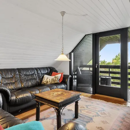 Prázdninový dům 1084