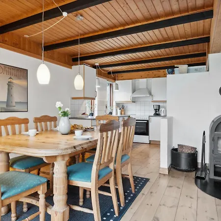 1084 Prázdninový dům