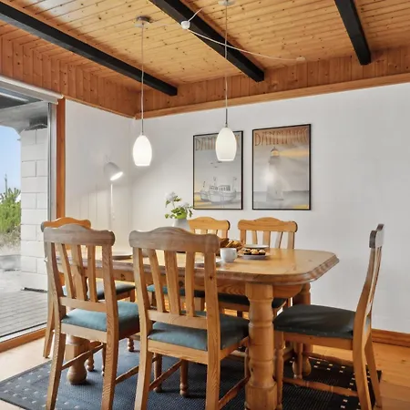 Prázdninový dům 1084 *