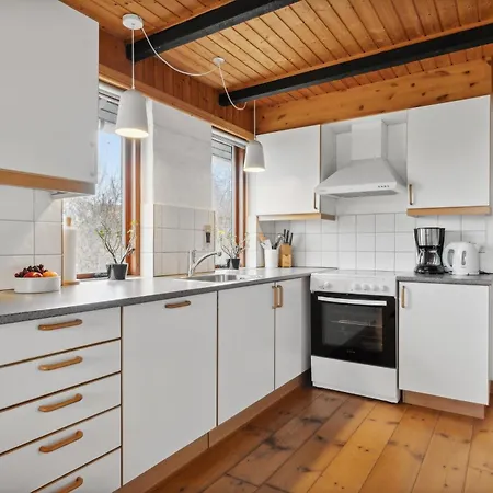 1084 Prázdninový dům