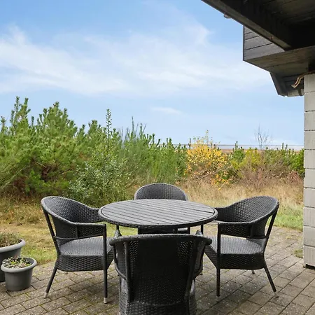 1084 Prázdninový dům