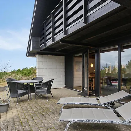 Prázdninový dům 1084