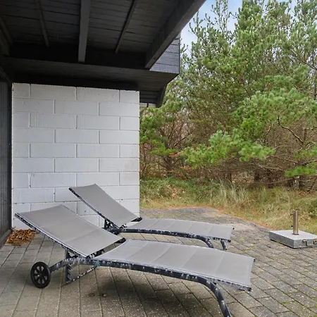 1084 Prázdninový dům *