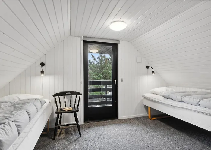 度假居 1084 乌尔夫堡