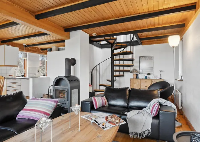 1084 度假居 乌尔夫堡