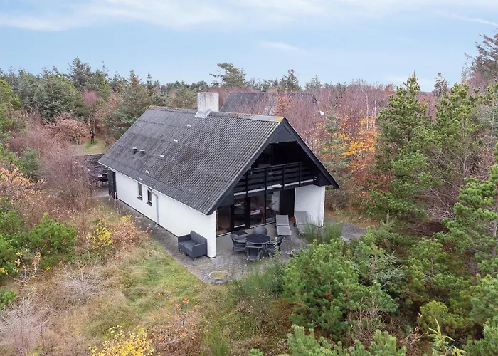 度假居 1084 乌尔夫堡